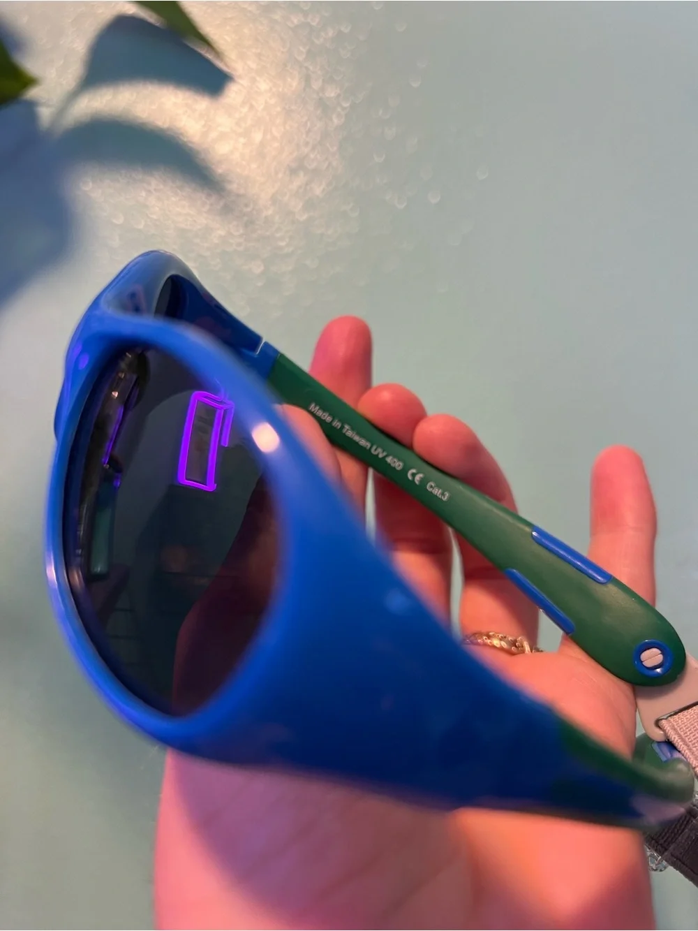 Real Shades Explorer Sunglasses Baby